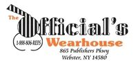 Officials Wearhouse coupons